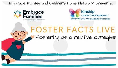 Fact Foster Adoptive Caregiver Team