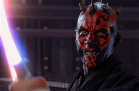 Wait So How Is Darth Maul Still Alive Heres A Good Explanation