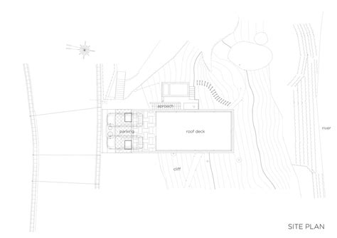 画廊 日本深山的‘天平之家 Planet Creations Sekiya Masato Architecture Design