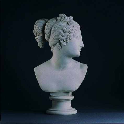 Venus Bust Sculpture Goddess Of Love Large Bust Sculpture