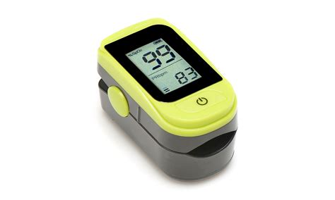 Oximetry is a test used to measure the oxygen saturation of the blood. Pulse oximeters and COVID-19: what you need to know ...