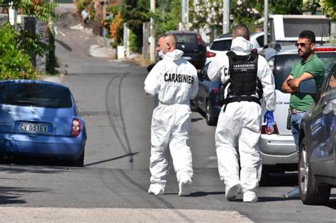Catania 43enne Ucciso A Colpi Di Pistola Fermato Nipote Lapresse