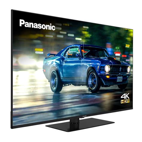 Panasonic 65hx600bz 65 Inch 4k Ultra Hd Smart Tv Costco Uk