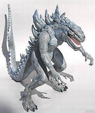 Bandai ultimate monsters godzilla part 1 hedorah figure tokusatsu kaiju. Amazon.com: The Ultimate Godzilla Electronic Action Figure ...