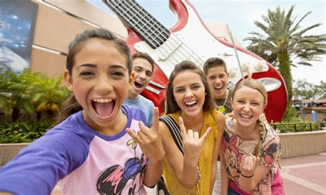 13 Of The Best Things To Do In Orlando With Teenagers
