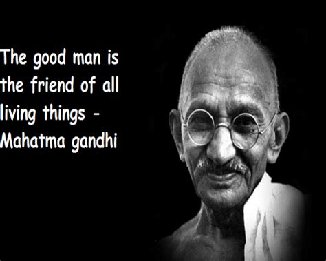 Mahatma Gandhi Inspirational Quotes On Education And Life