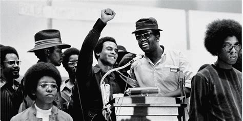The Black Panthers And The Rise Of Revolutionary Culture Huffpost