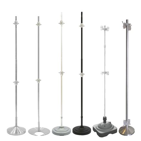 Clip Pole Stand Online Product Categories Lim Sign