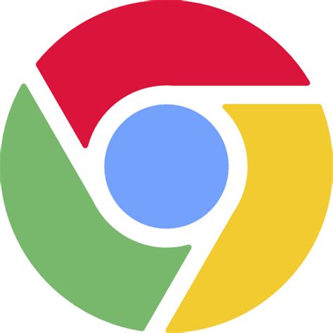 Chrome png images for free download: Browser, windows, Logo, google, chrome icon