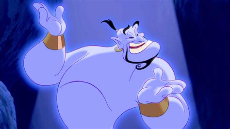 Aladdin Will Smith Sarà Il Genio Della Lampada Nel Live Action Stay