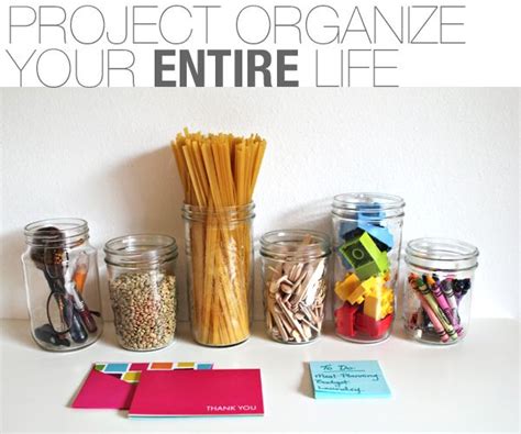 Home » archives for rachel ziegler. Project Organize Your ENTIRE Life: Cleaning Schedule ...