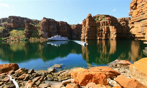 Cruising Kimberley Australias West Coast Adventure Cruises
