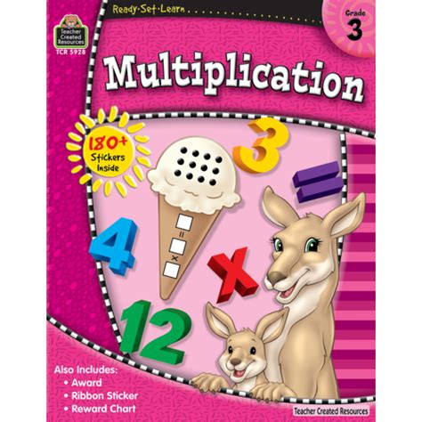Multiplication Search Results Teacher Created Resources