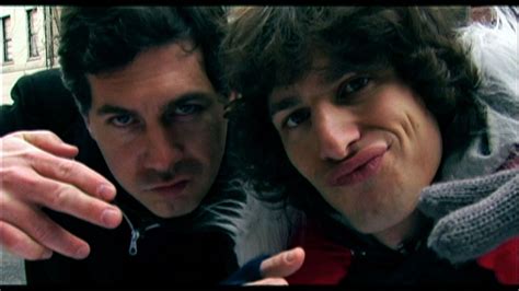 Snl Digital Short Lazy Sunday Andy Samberg And Chris Parnell Rap About