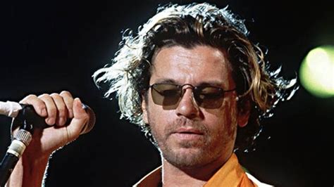 Michael Hutchence The Last Rockstar A Polished New Look Into His