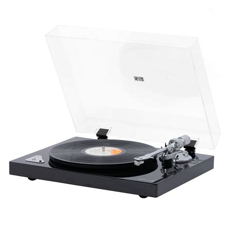 Buy Belt Drive Turntable With Bluetooth Connection High Fidelity