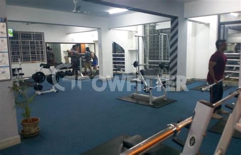 Power World Gym Uttarahalli Bangalore Gym Membership Fees Timings