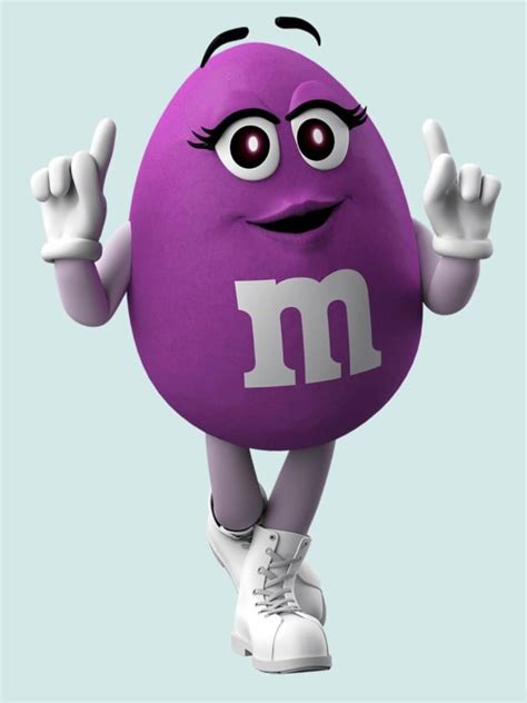 Mandms Introduced First New Character In Over A Decade And Her Name Is