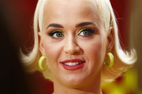 Katy Perry Flaunts Curves In Swimsuit During Hawaiian Vacation — Celebwell