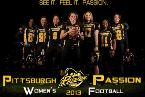 Passion Begin 2013 Playoffs With 63 0 Beat Down Of Cincinnati New Pittsburgh Courier