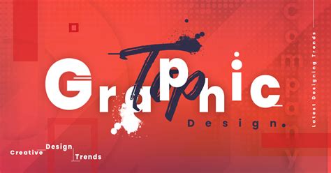 Top Graphic Design Trends 2019 Next Screen Blognext