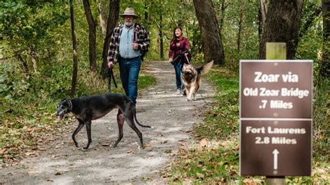 Agreement would bring Towpath Trail to city of Dover