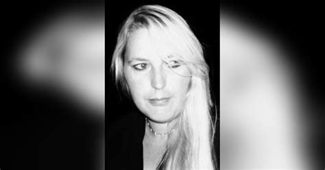 Heidi Lynne LaPann Obituary Visitation Funeral Information 79692 Hot