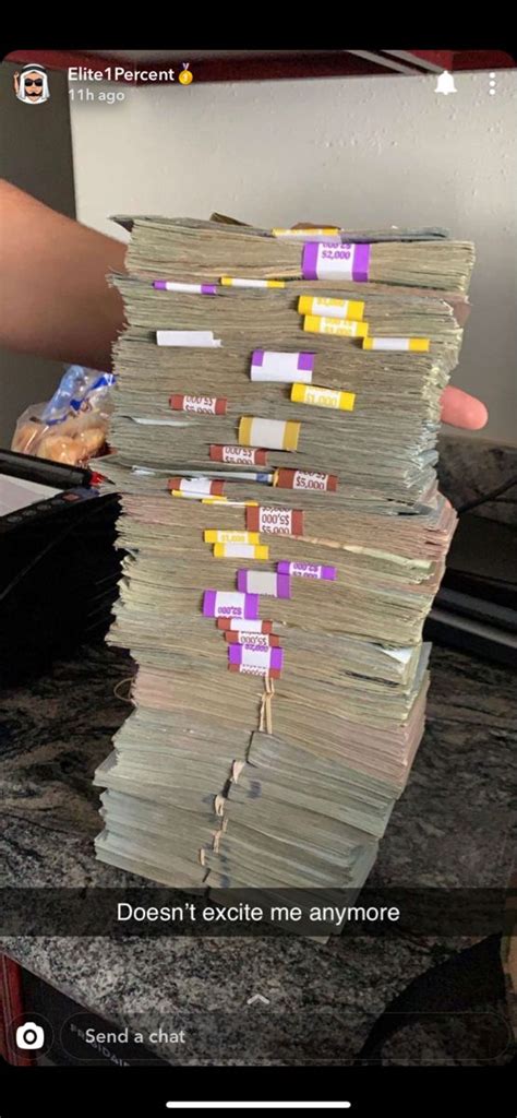 Snapchat Money 🤓 Money Snapchat Racks