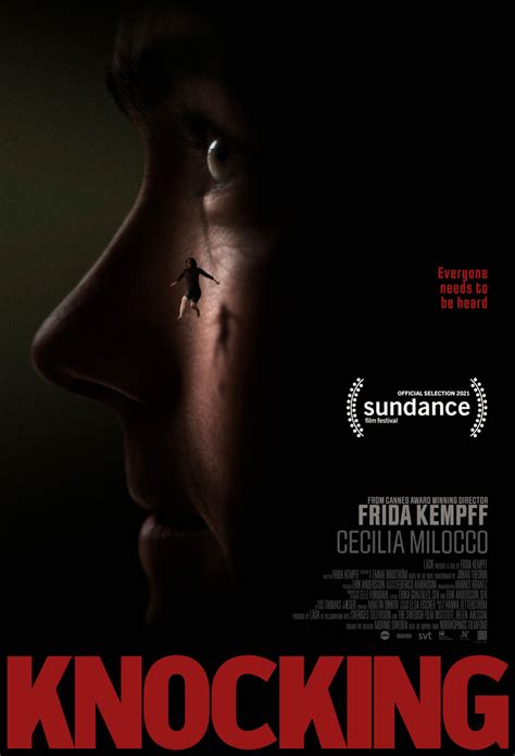 Sundance 2021 Knocking Review