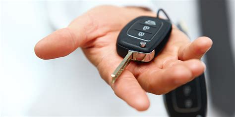 How Can You Replace A Car Key Or Remote