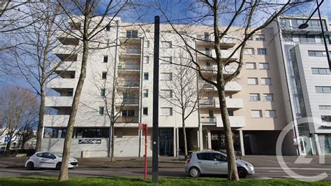 Appartement F2 à Vendre 2 Pièces 4352 M2 Mulhouse 68 Alsace