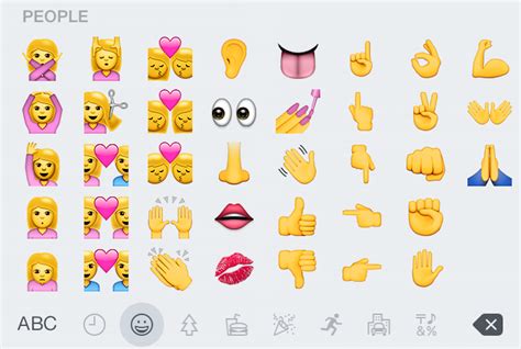 Hooray The Gay Emoji Youve All Been Waiting For Have