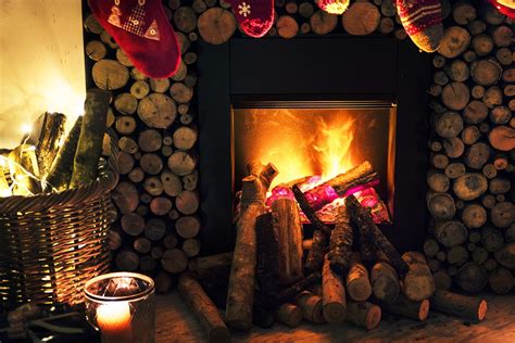 Building a stone fireplace sounds daunting due to the heaviness of the materials involved. DIY Fireplace - Step by Step Guide in Building your own ...