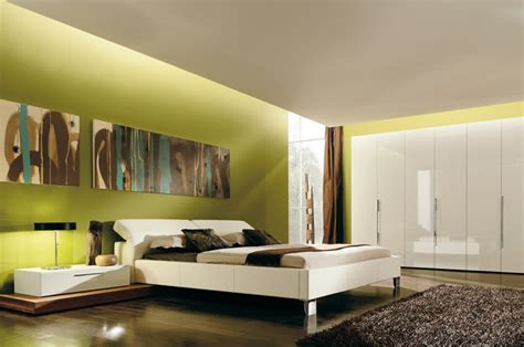 We did not find results for: Colorful Bedroom Design Ideas by Huelsta - DigsDigs