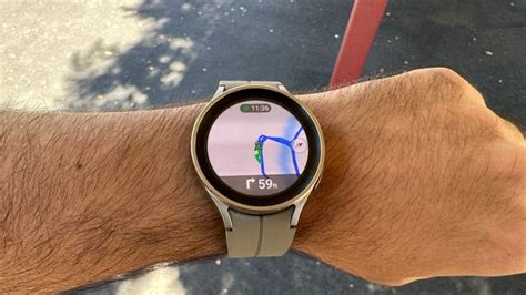 How To Use Gpx Maps And Trackback On The Galaxy Watch 5 Pro Route Tile