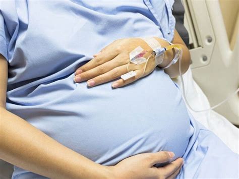 احتمال مرگ زنان باردار مبتلا به کرونا ززیتو