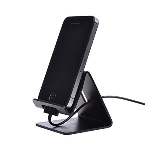 Some car phone holders come with a single cradle and more than one mount. Desk Cell Phone Holders: Amazon.com