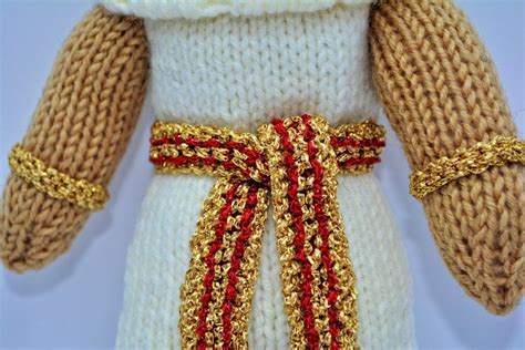 About 2% of these are 100% cotton a wide variety of egyptian pattern fabric options are available to you, such as technics, use, and. Egyptian Princess Doll Knitting Pattern Knitting pattern by Joanna Marshall | Knitting patterns ...