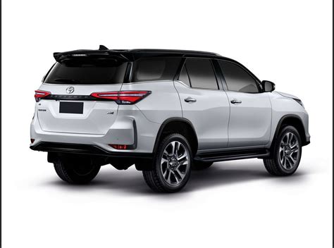 2022 Toyota Fortuner B Cost Images And Photos Finder