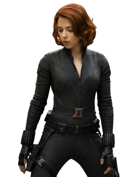 The Avengers Black Widow By The Blacklisted On Deviantart