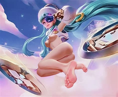 Rule 34 Arena Of Valor Tagme Tilly 6461999