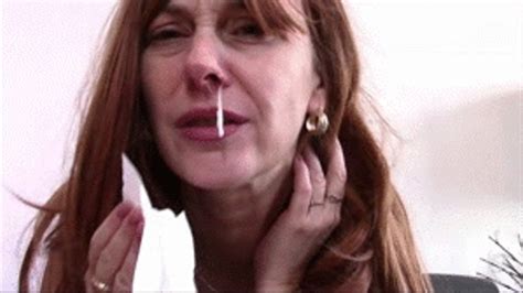 Today S Runny Nose And Cough Wmv 640x360 Fetish Queen Clips4sale