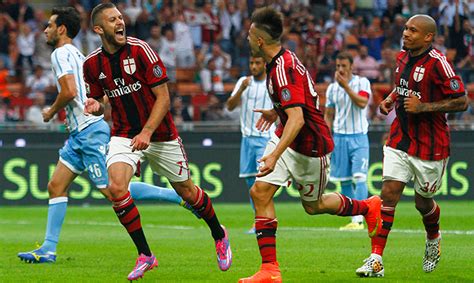 Una doppietta, l'ennesima stagione, per trascinare la lazio in finale di coppa italia primavera. Verso Milan-Lazio, le 5 sfide da ricordare a San Siro | A ...