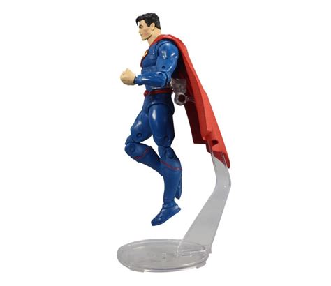 Dc Rebirth Dc Multiverse Superman Fanboycl Hobby And Toys Store