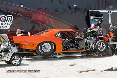 Extreme Outlaw Pro Modifieds