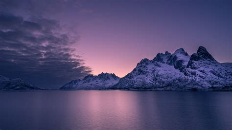 1920x1080 Lofoten Norway 5k Laptop Full Hd 1080p Hd 4k Wallpapers