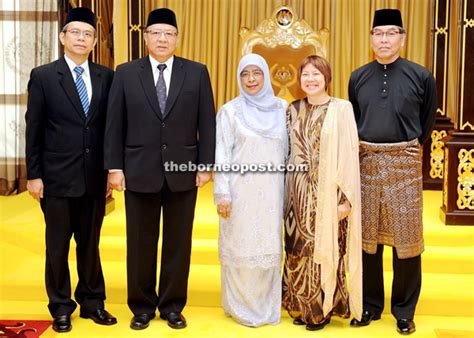 Swee seng was established in 1988 and had been providing holistic automobile services for our clients since inauguration. Agong presents instruments of appointment to five High ...