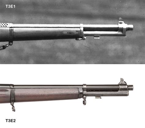 Evolution Of The M1 Garand Gas Cylinder The Armory Life