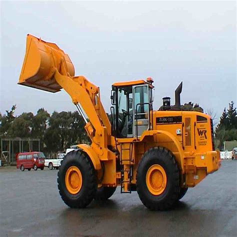 Zl50g Front End Loaders China Front End Loaders And Loaders