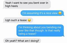 sexting snapchat example